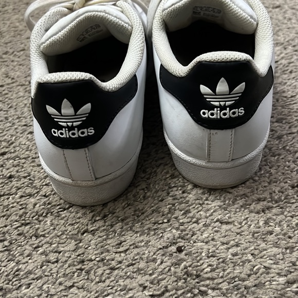 Adidas superstar classic shelltoes - Picture 3 of 9